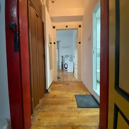 Cozy Place In The Centre Appartamento *