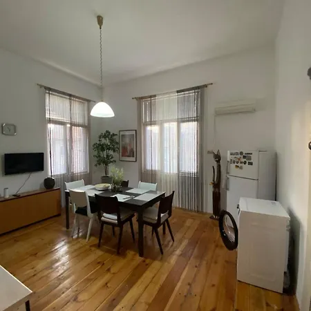 Cozy Place In The Centre