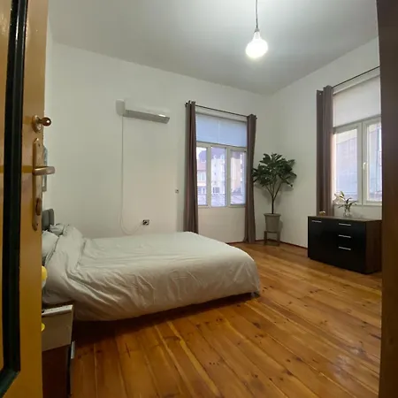 Cozy Place In The Centre *