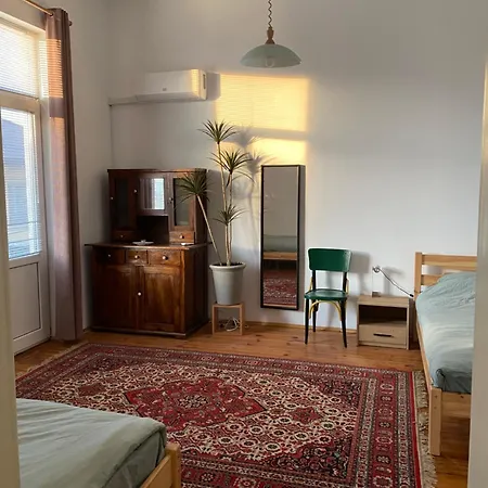 Cozy Place In The Centre * Kjustendil