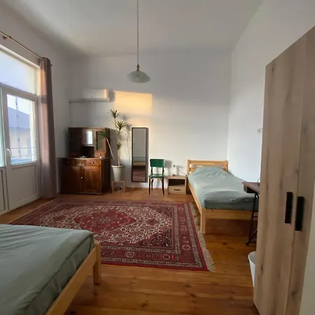 Cozy Place In The Centre Lejlighed *