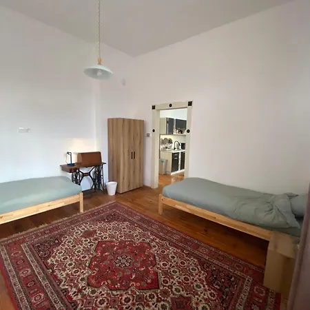 Cozy Place In The Centre Kjustendil